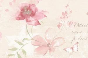 Papel de Parede Norwall Wallcoverings Abby Rose 3 Ref.:AB42431